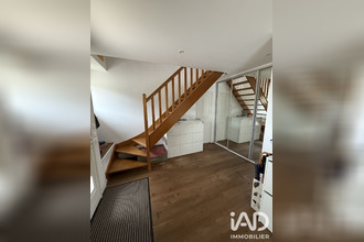  maison choisy-en-brie 77320