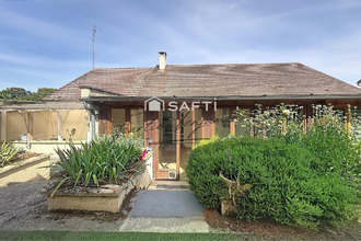  maison choisy-en-brie 77320