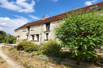  maison choisy-en-brie 77320
