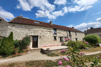  maison choisy-en-brie 77320