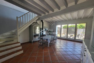  maison choisy-en-brie 77320