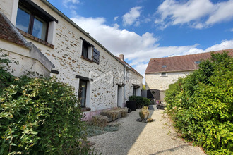  maison choisy-en-brie 77320