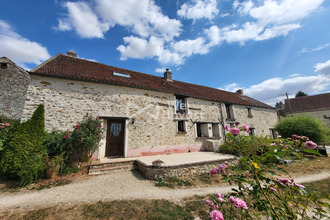  maison choisy-en-brie 77320