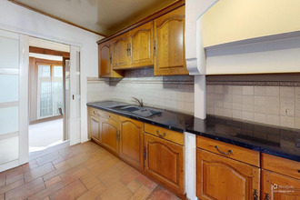  maison choisy-en-brie 77320