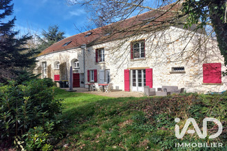  maison choisy-en-brie 77320