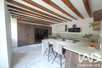 maison choisy-en-brie 77320
