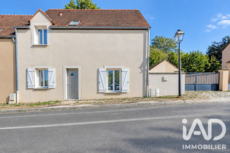  maison choisy-en-brie 77320