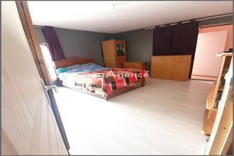  maison choisy-en-brie 77320