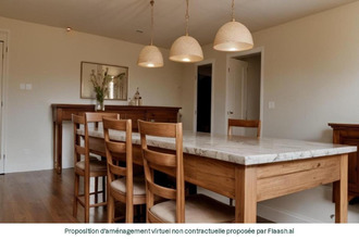  maison choisy-en-brie 77320
