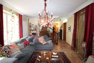  maison choisy-le-roi 94600