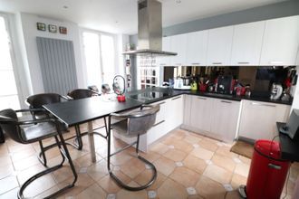  maison choisy-le-roi 94600