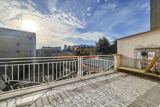  maison choisy-le-roi 94600