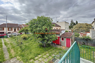  maison choisy-le-roi 94600