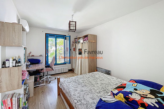  maison choisy-le-roi 94600