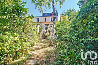  maison choisy-le-roi 94600