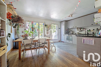  maison choisy-le-roi 94600