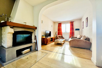  maison choisy-le-roi 94600