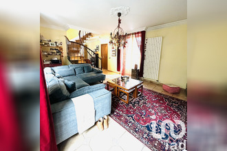  maison choisy-le-roi 94600