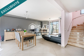  maison choisy-le-roi 94600