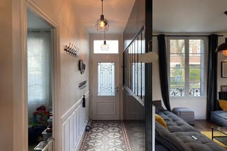  maison choisy-le-roi 94600