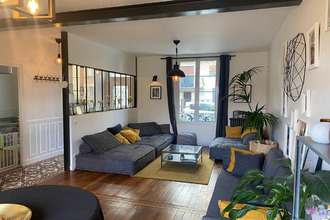  maison choisy-le-roi 94600