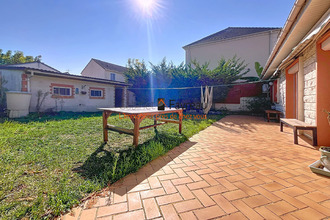  maison choisy-le-roi 94600