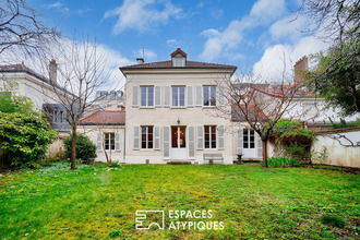 maison choisy-le-roi 94600