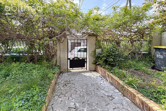  maison choisy-le-roi 94600