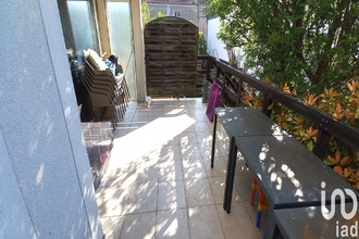  maison choisy-le-roi 94600