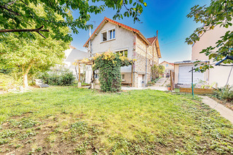  maison choisy-le-roi 94600