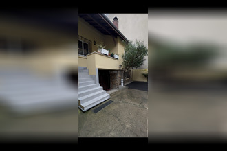  maison choisy-le-roi 94600