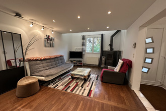  maison choisy-le-roi 94600