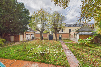  maison choisy-le-roi 94600