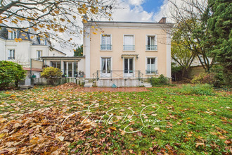  maison choisy-le-roi 94600