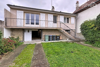  maison choisy-le-roi 94600