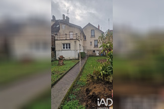  maison choisy-le-roi 94600