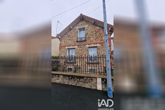  maison choisy-le-roi 94600