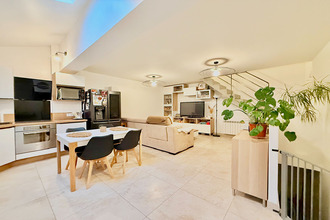  maison choisy-le-roi 94600