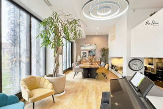  maison choisy-le-roi 94600