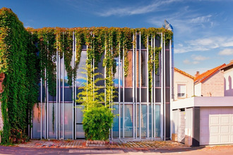  maison choisy-le-roi 94600