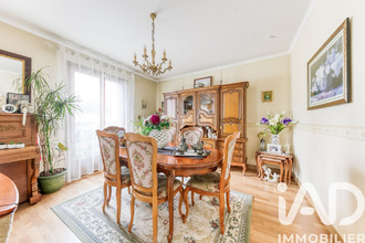  maison choisy-le-roi 94600