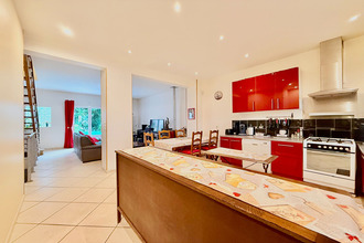  maison choisy-le-roi 94600