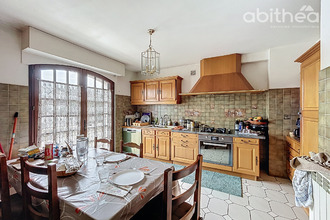  maison choisy-le-roi 94600