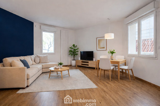  maison choisy-le-roi 94600