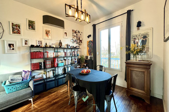  maison choisy-le-roi 94600