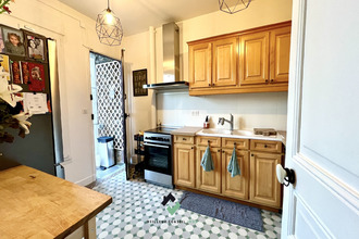  maison choisy-le-roi 94600