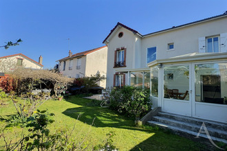  maison choisy-le-roi 94600