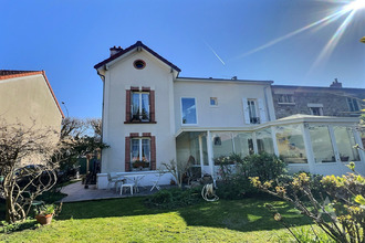  maison choisy-le-roi 94600