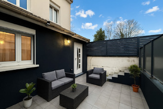  maison choisy-le-roi 94600