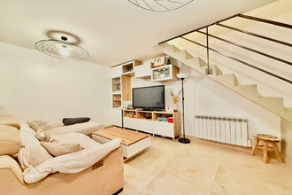  maison choisy-le-roi 94600